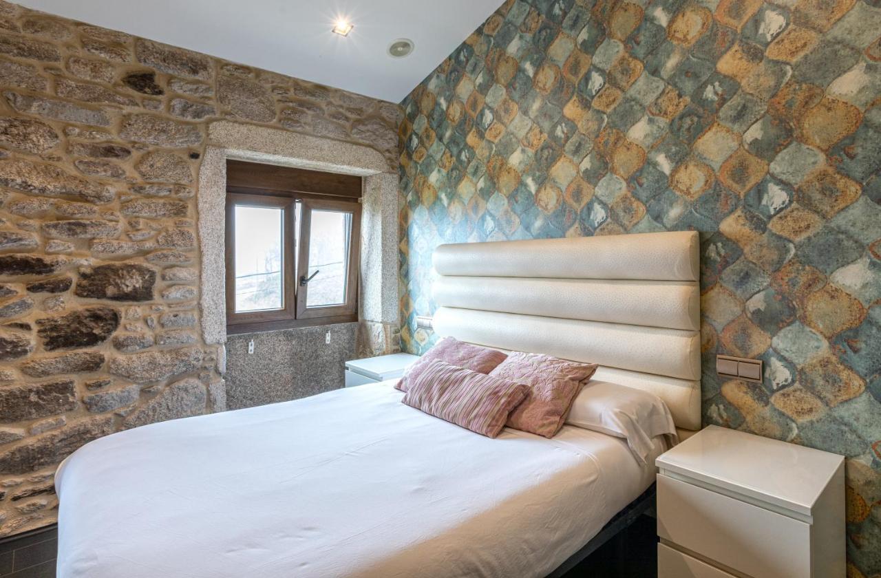 Villa Pensua Roncudo Corme-Aldea Esterno foto