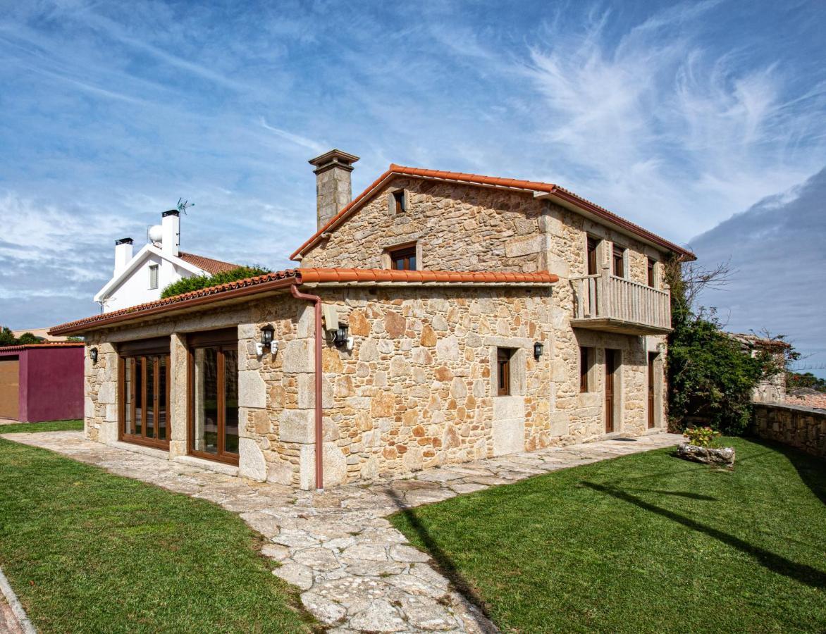 Villa Pensua Roncudo Corme-Aldea Esterno foto